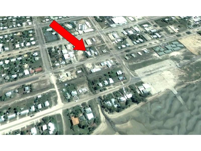 68 Dalrymple Street, Bowen QLD 4805