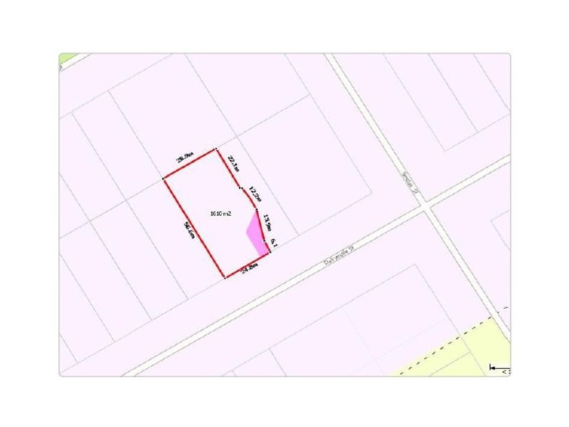 68 Dalrymple Street, Bowen QLD 4805