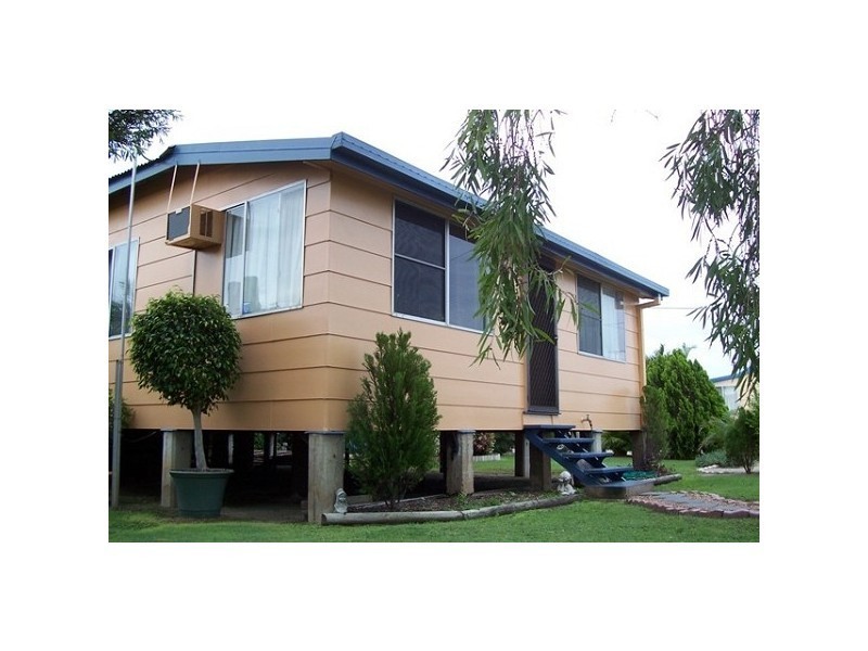 68 Dalrymple Street, Bowen QLD 4805