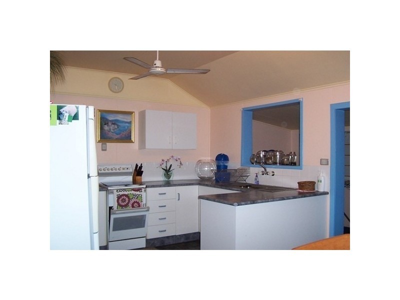 68 Dalrymple Street, Bowen QLD 4805