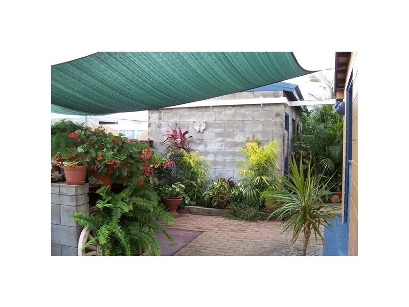 68 Dalrymple Street, Bowen QLD 4805