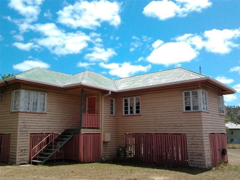 96 Garrick Street, Collinsville QLD 4804