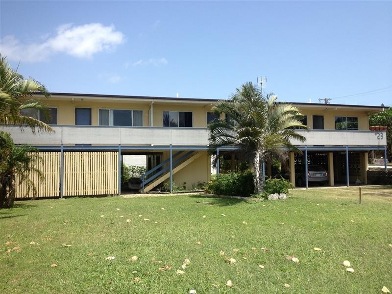 Unit 2/23 Bluewater Parade, Bowen QLD 4805