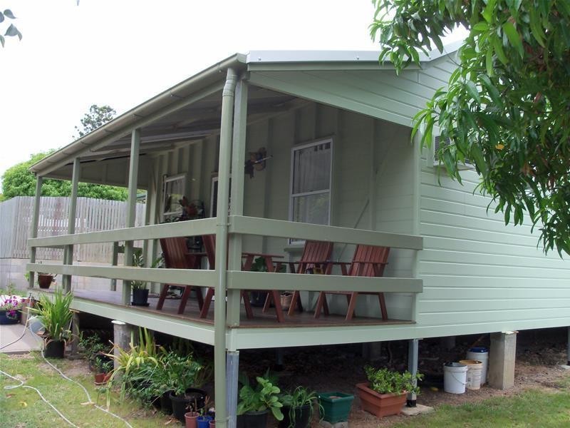 2/10 Mitchell Street, Bowen QLD 4805