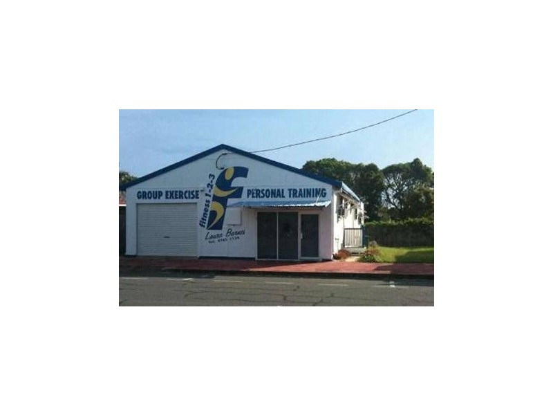 33 Murroona Street, Bowen QLD 4805