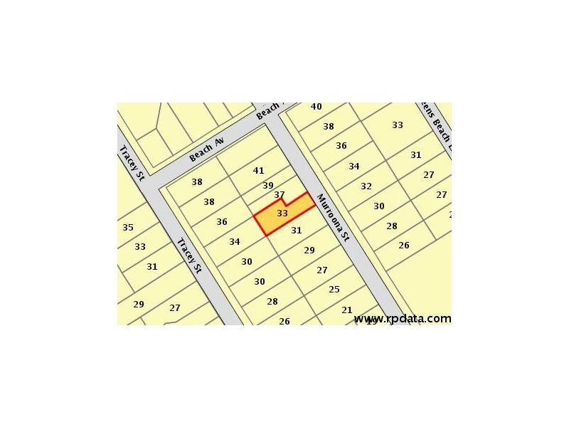 33 Murroona Street, Bowen QLD 4805