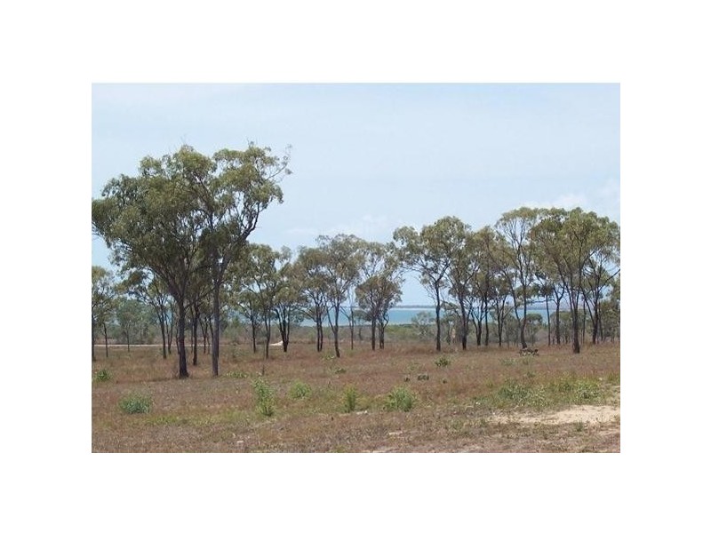Lot 46/ Brampton Seabreeze Estate, Bowen QLD 4805