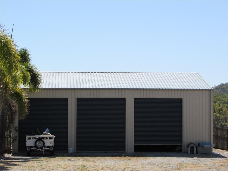 61  Brampton Drive, Bowen QLD 4805