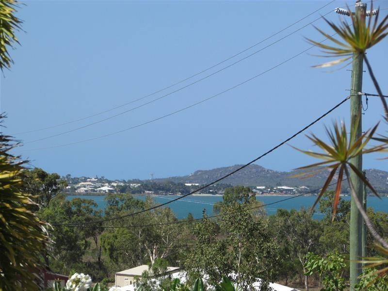 61  Brampton Drive, Bowen QLD 4805