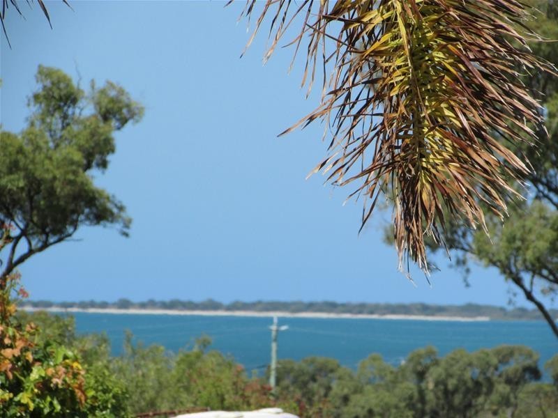 61  Brampton Drive, Bowen QLD 4805