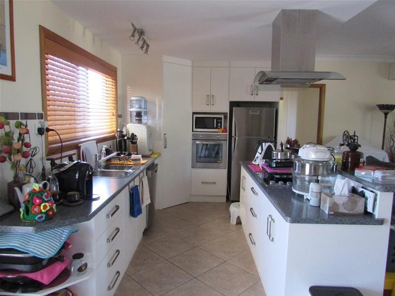 61  Brampton Drive, Bowen QLD 4805