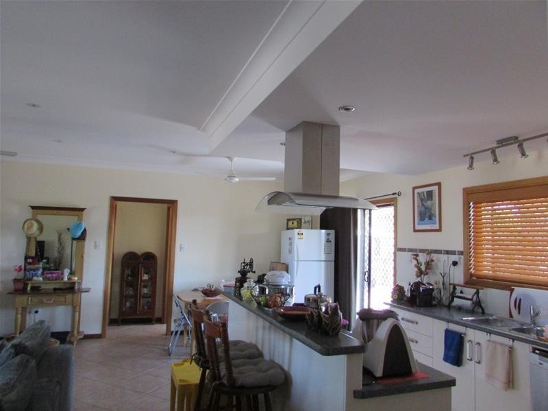 61  Brampton Drive, Bowen QLD 4805