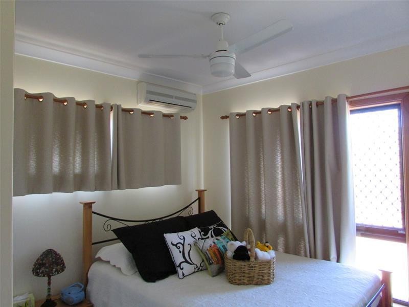 61  Brampton Drive, Bowen QLD 4805