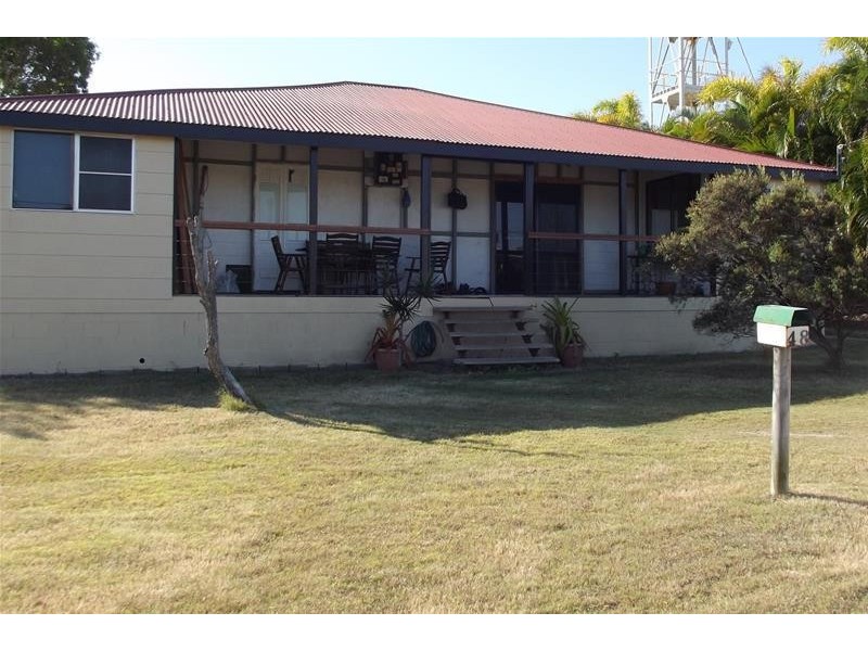 48 Gordon Street, Bowen QLD 4805