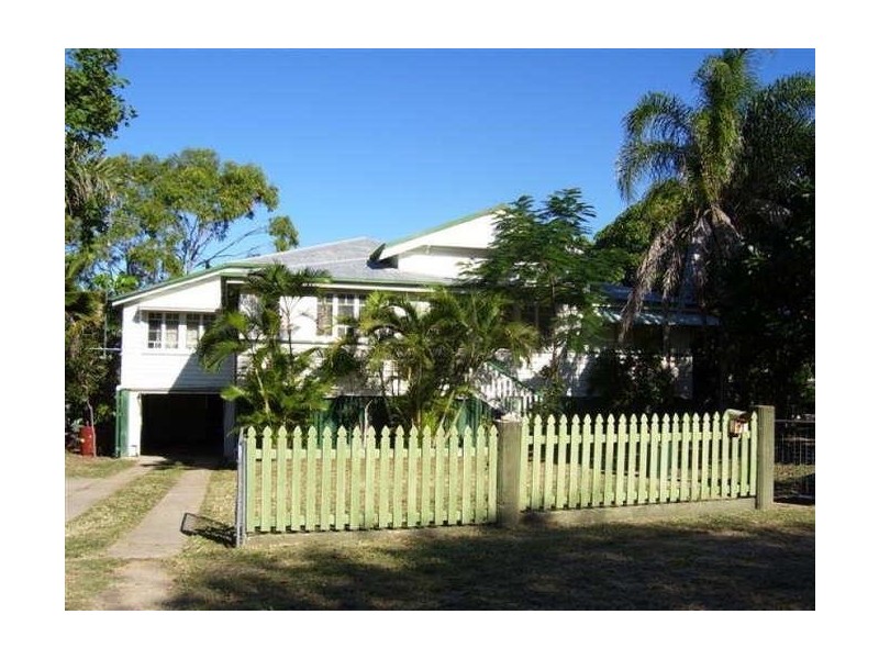 71 Poole Street, Bowen QLD 4805