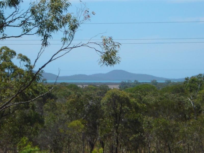 Lot 1/ Jochheim Road, Bowen QLD 4805