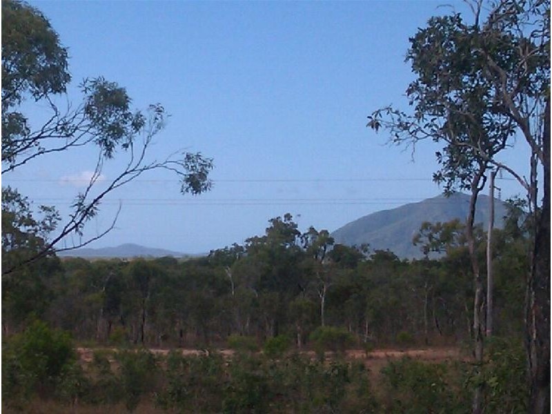 Lot 1/ Jochheim Road, Bowen QLD 4805