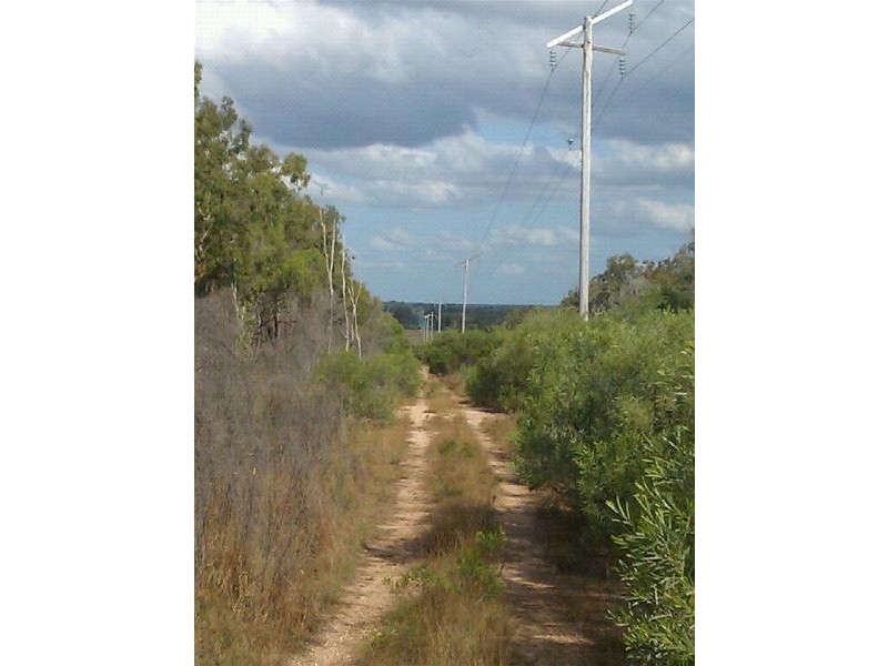 Lot 1/ Jochheim Road, Bowen QLD 4805