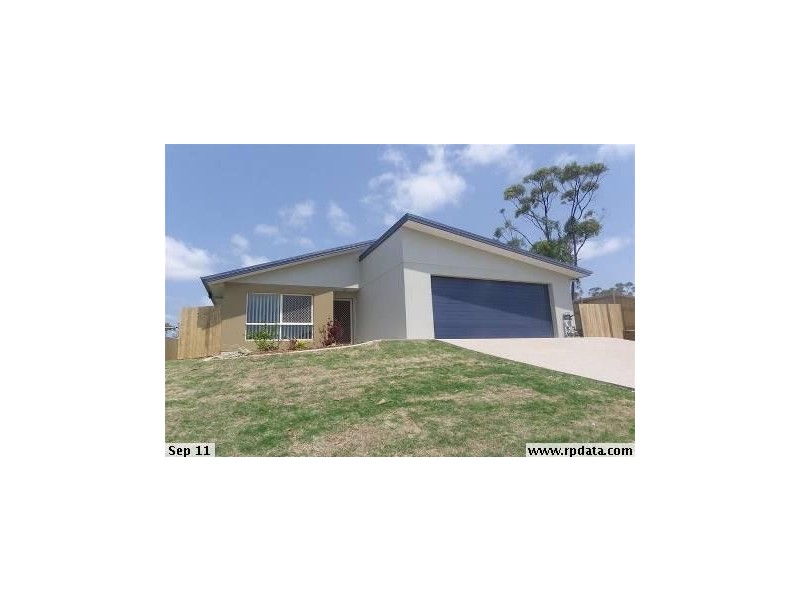 15 Sapphire Crescent, Bowen QLD 4805
