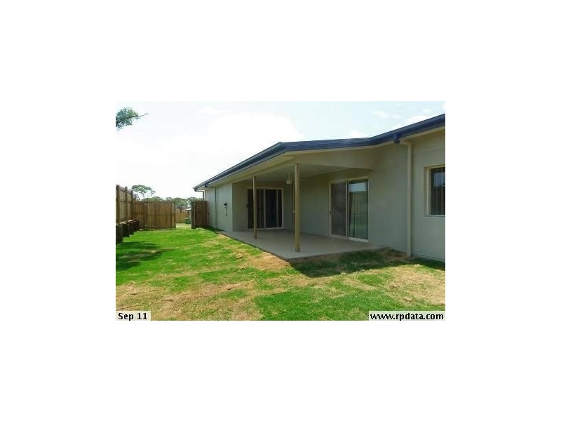 15 Sapphire Crescent, Bowen QLD 4805