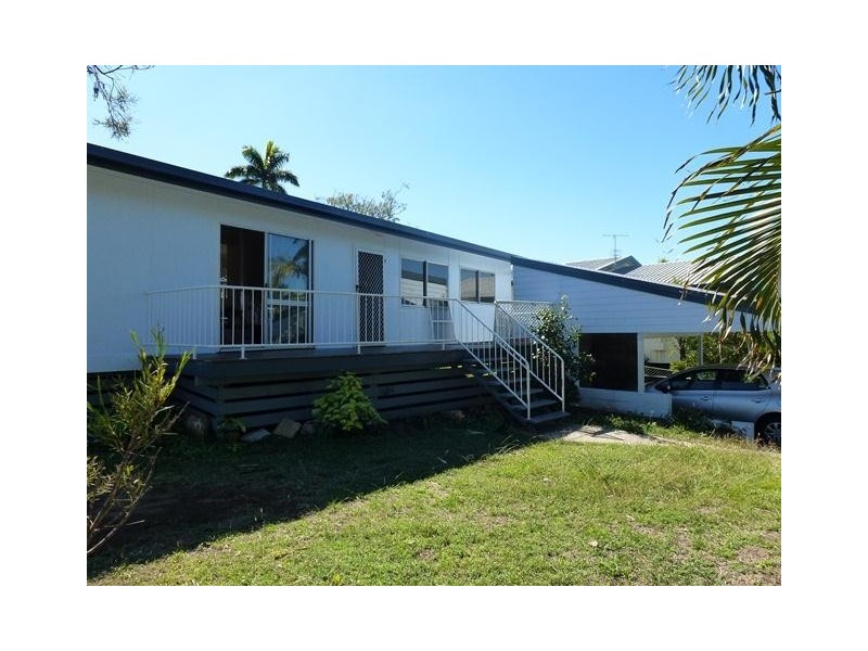 7a Soldiers Road, Bowen QLD 4805