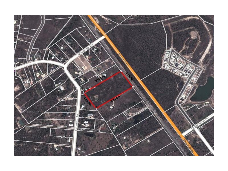 57 Africandar Road, Bowen QLD 4805