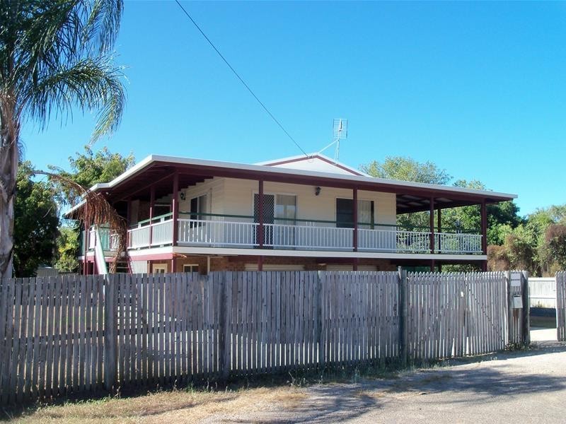 13 Grantham Street, Bowen QLD 4805
