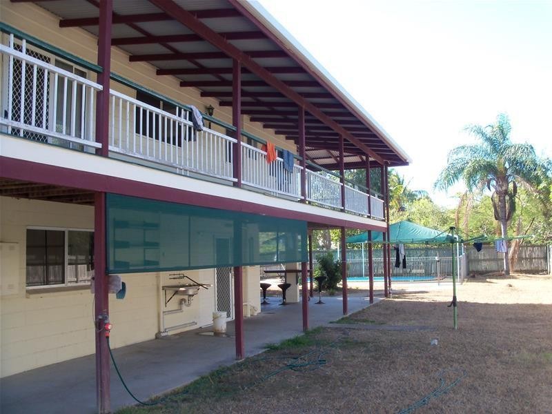 13 Grantham Street, Bowen QLD 4805