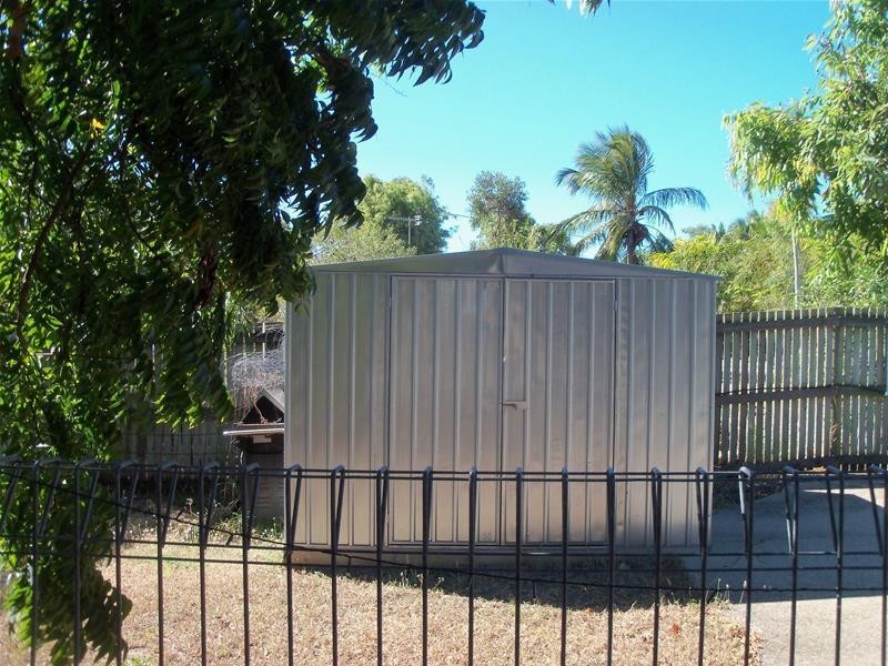 13 Grantham Street, Bowen QLD 4805