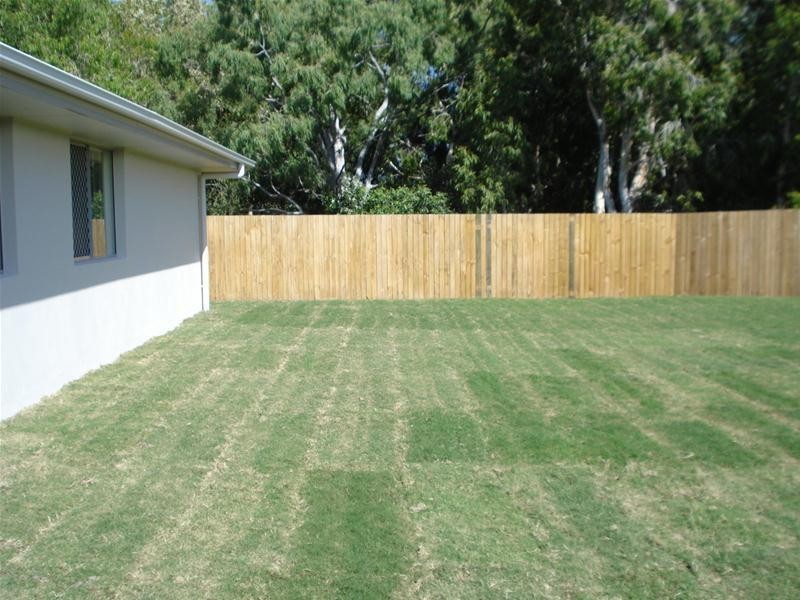 24 Tea Tree, Bowen QLD 4805