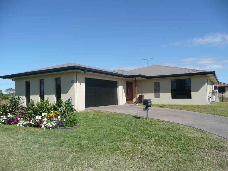 25 Catalina Court, Bowen QLD 4805