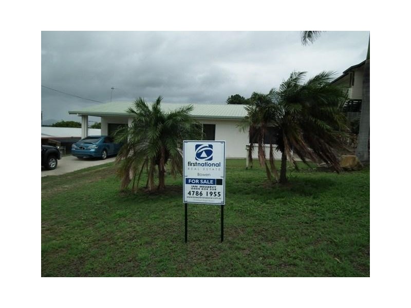 84 Poole Street, Bowen QLD 4805
