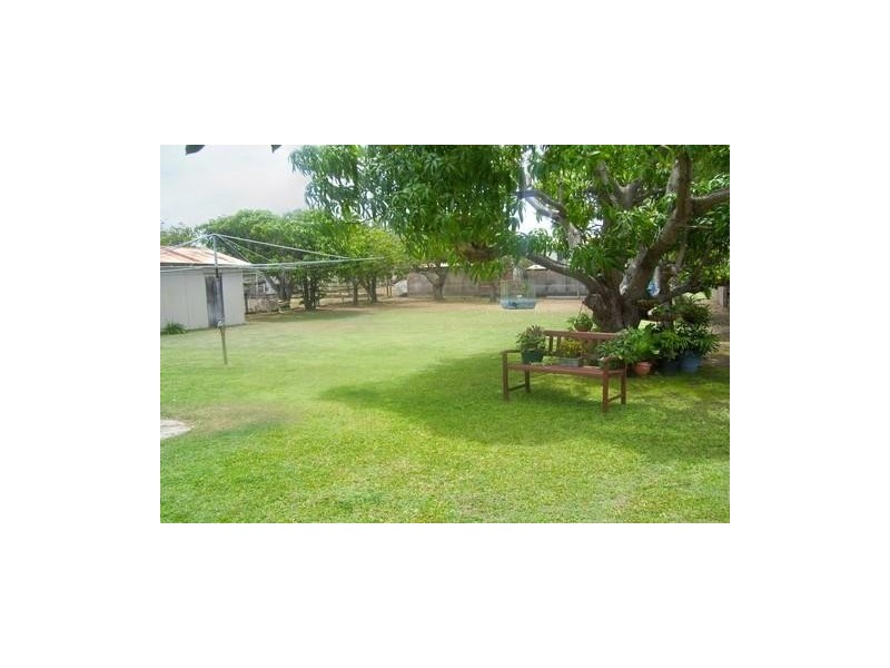 86 Dalrymple Street, Bowen QLD 4805