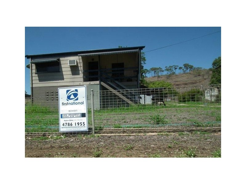 49 Sonoma Street, Collinsville QLD 4804