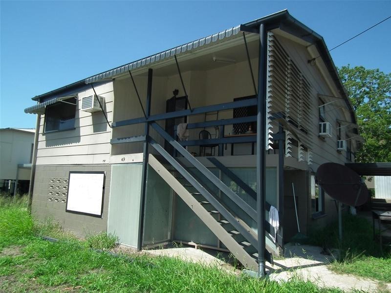 49 Sonoma Street, Collinsville QLD 4804