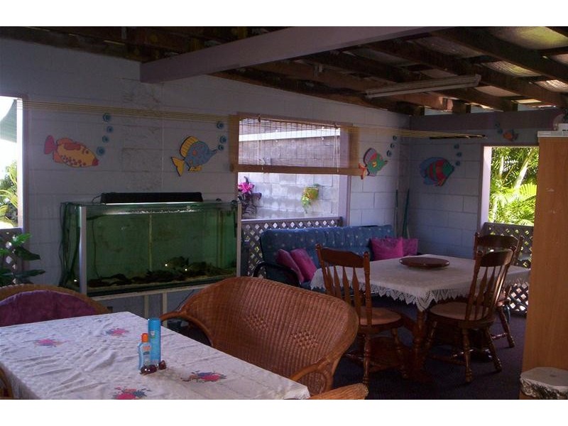 68 Dalrymple Street, Bowen QLD 4805