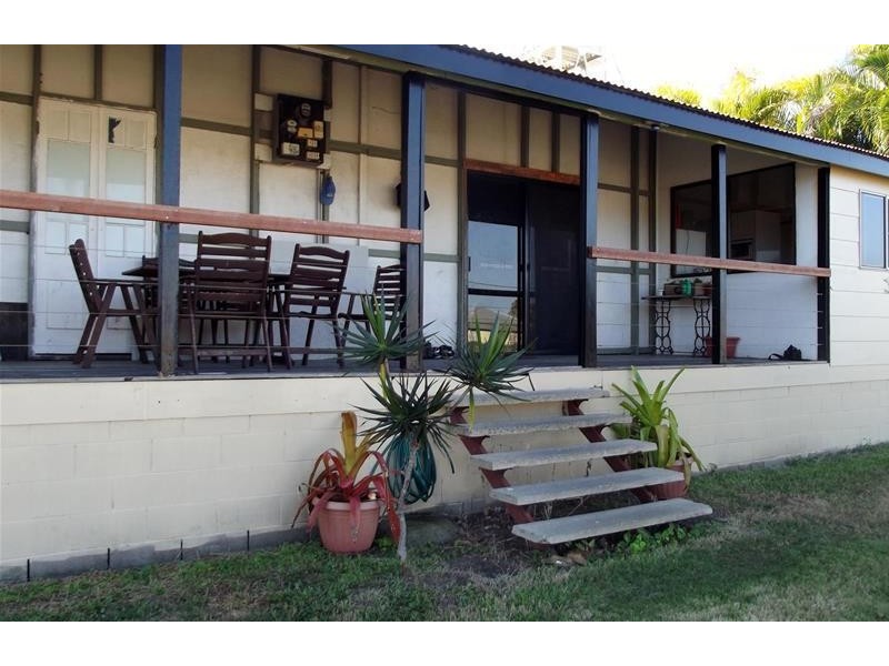 48 Gordon Street, Bowen QLD 4805