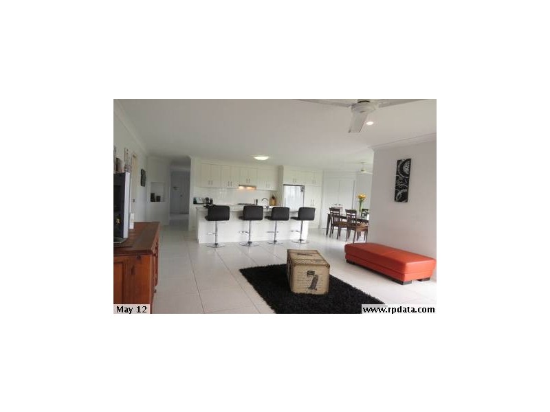 5 Fairway Drive, Bowen QLD 4805