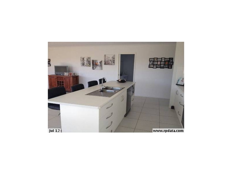 5 Fairway Drive, Bowen QLD 4805