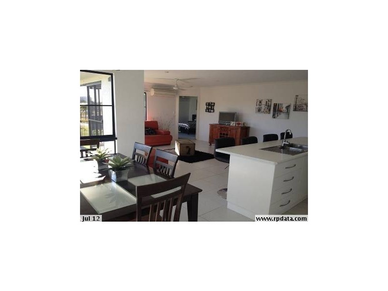 5 Fairway Drive, Bowen QLD 4805