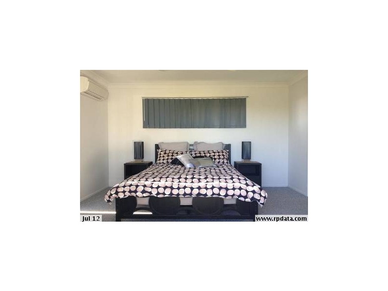 5 Fairway Drive, Bowen QLD 4805