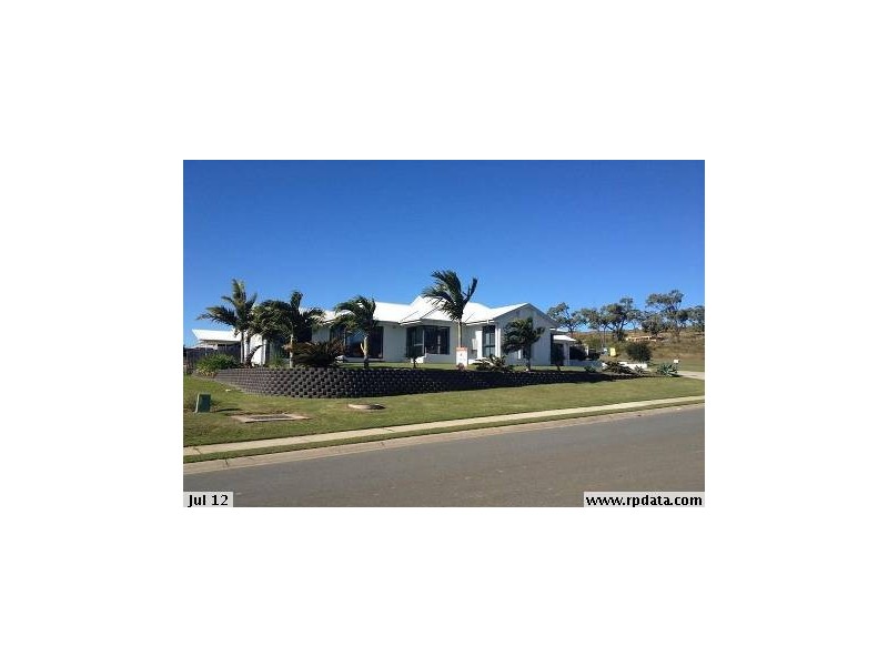 5 Fairway Drive, Bowen QLD 4805