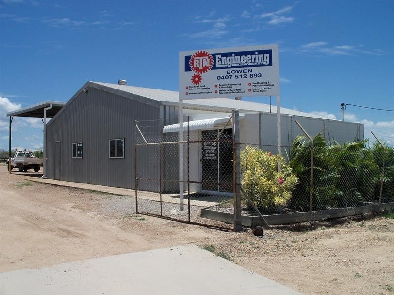 5 Reynolds Street, Bowen QLD 4805