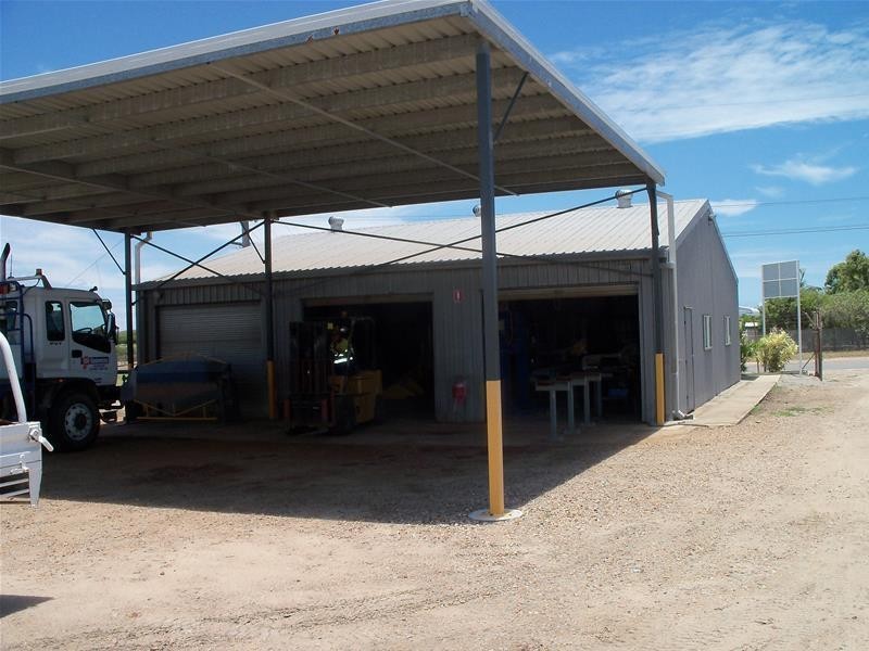 5 Reynolds Street, Bowen QLD 4805