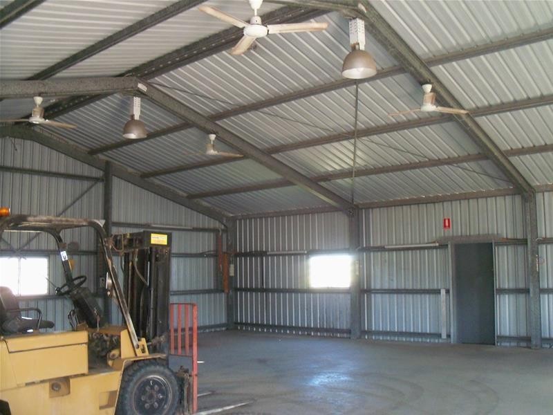 5 Reynolds Street, Bowen QLD 4805