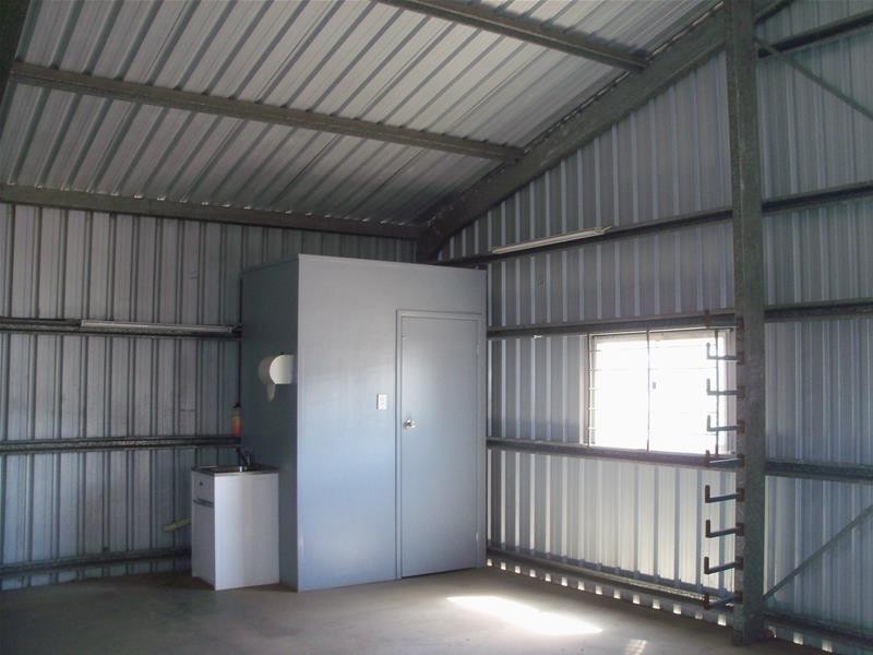 5 Reynolds Street, Bowen QLD 4805