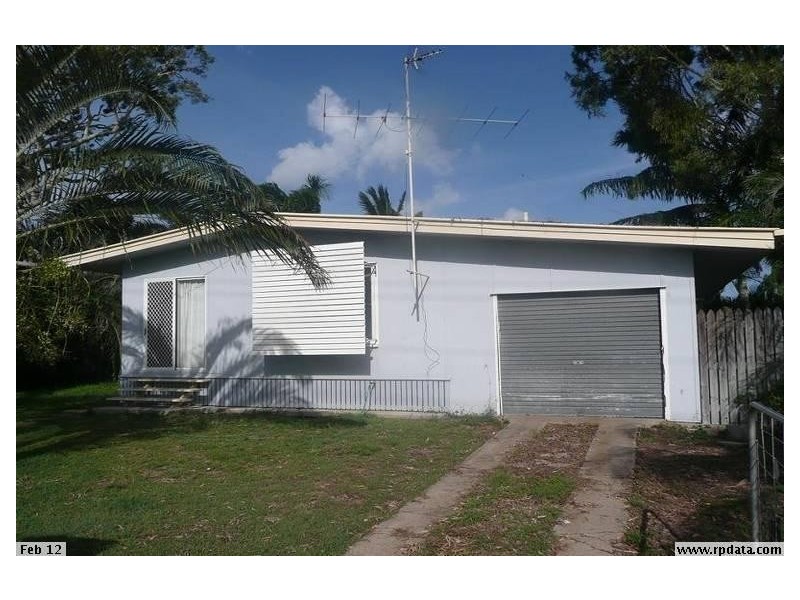 104 Soldiers Road, Bowen QLD 4805