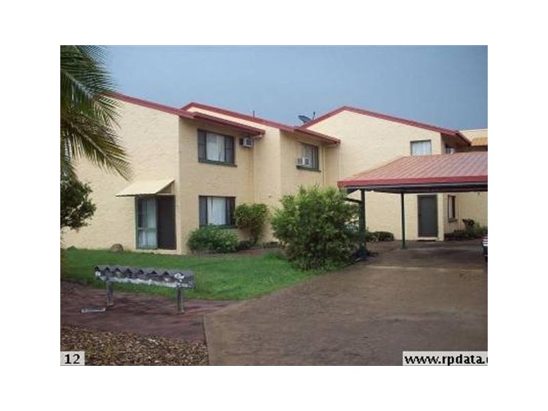 8/2a Powell Street, Bowen QLD 4805