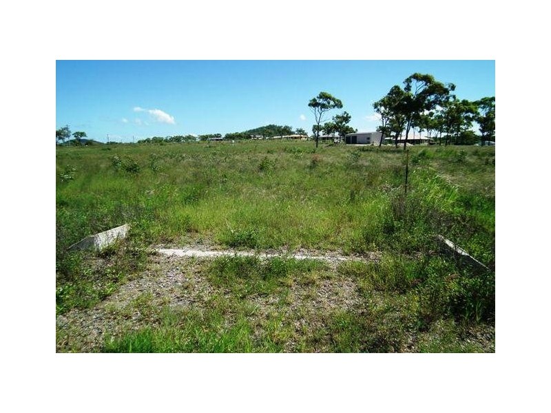 Lot/52 Lorikeet Crescent, Bowen QLD 4805