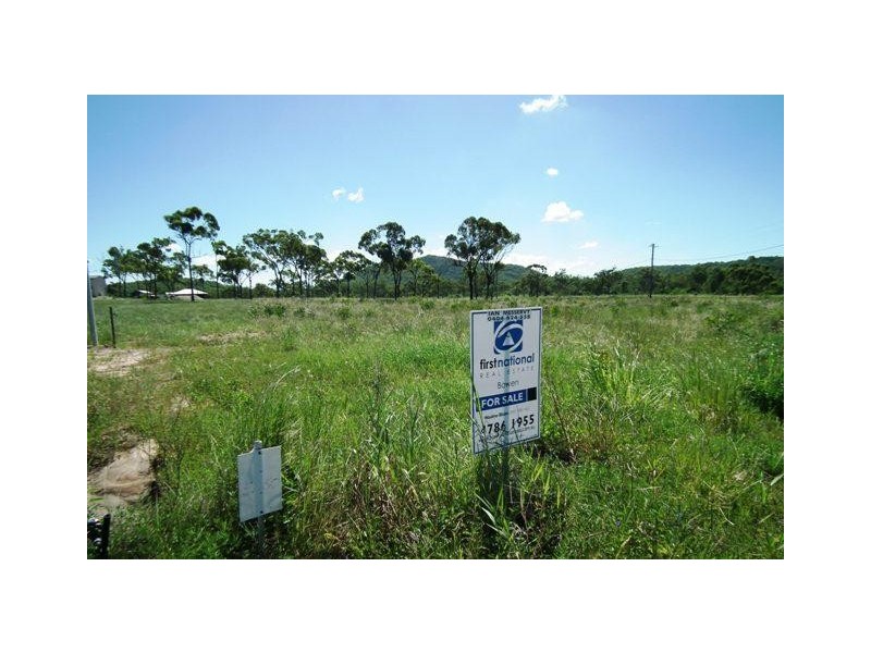 Lot/52 Lorikeet Crescent, Bowen QLD 4805